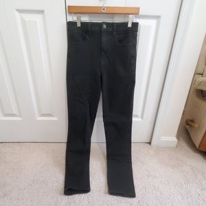 Curvy Super High Rise Jegging